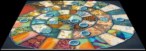 Patchwork Specials: 10-Year Anniversary Edition