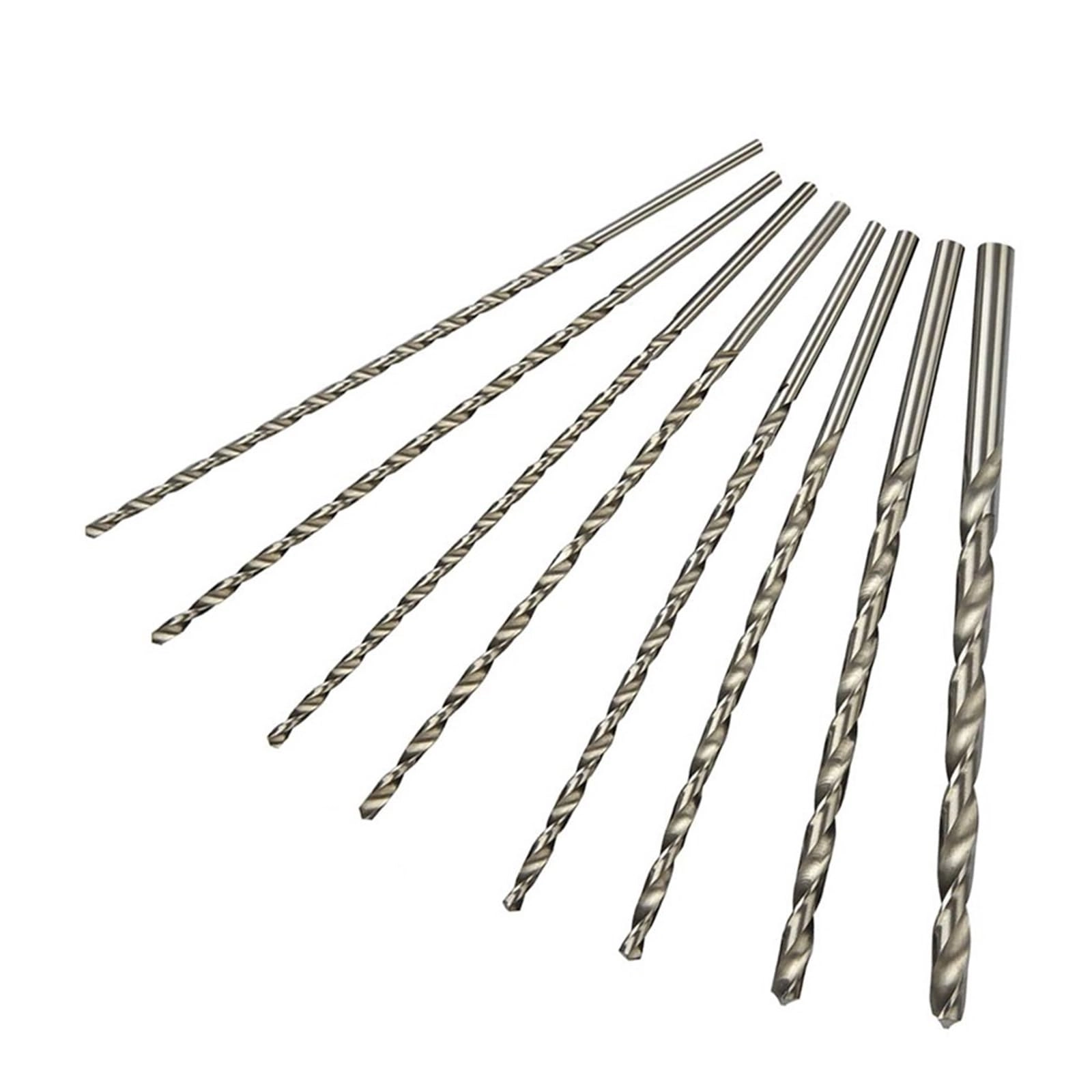 DOUKNAIL Twist Drill Bit - 1.0 Count 12mm
