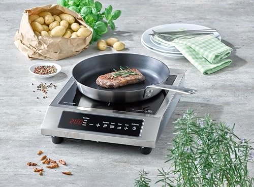 ProChef 2364 Induction hob