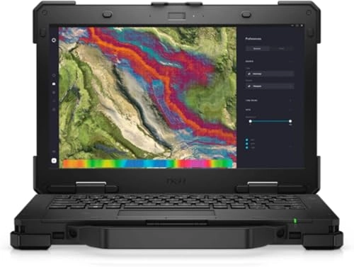 Latitude Rugged Extreme 7330 - 13.3'' Core i7-1185G7 32GB DDR4 1TB SSD