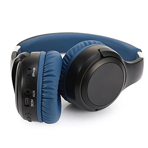 Wireless Music Headphones