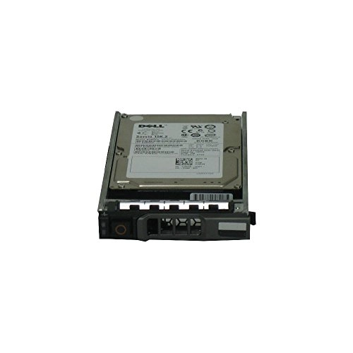 2.5" 10Krpm SAS-2 (ST9146803SS) - 146GB