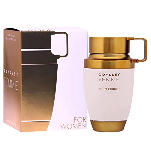 Odyssey Femme Eau de Parfum 100 ml