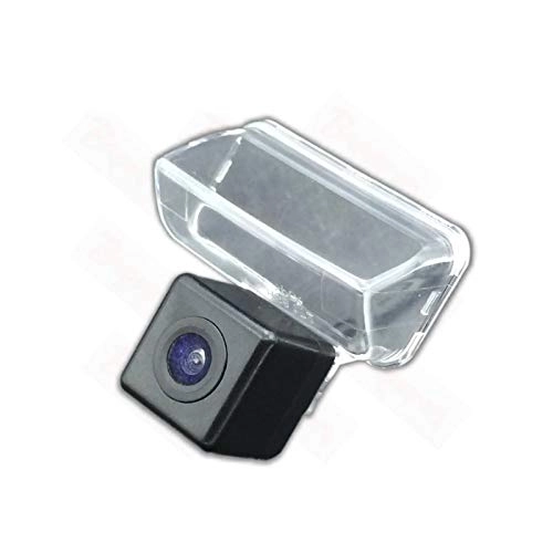 Rear View Camera - Night Vision