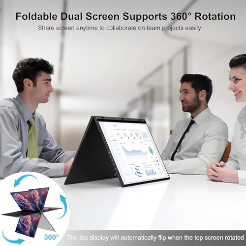 Flip S8 - 18.5" Touch 18.5 Inches 1920x1080