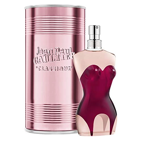 Classique Eau de Parfum 50 ml