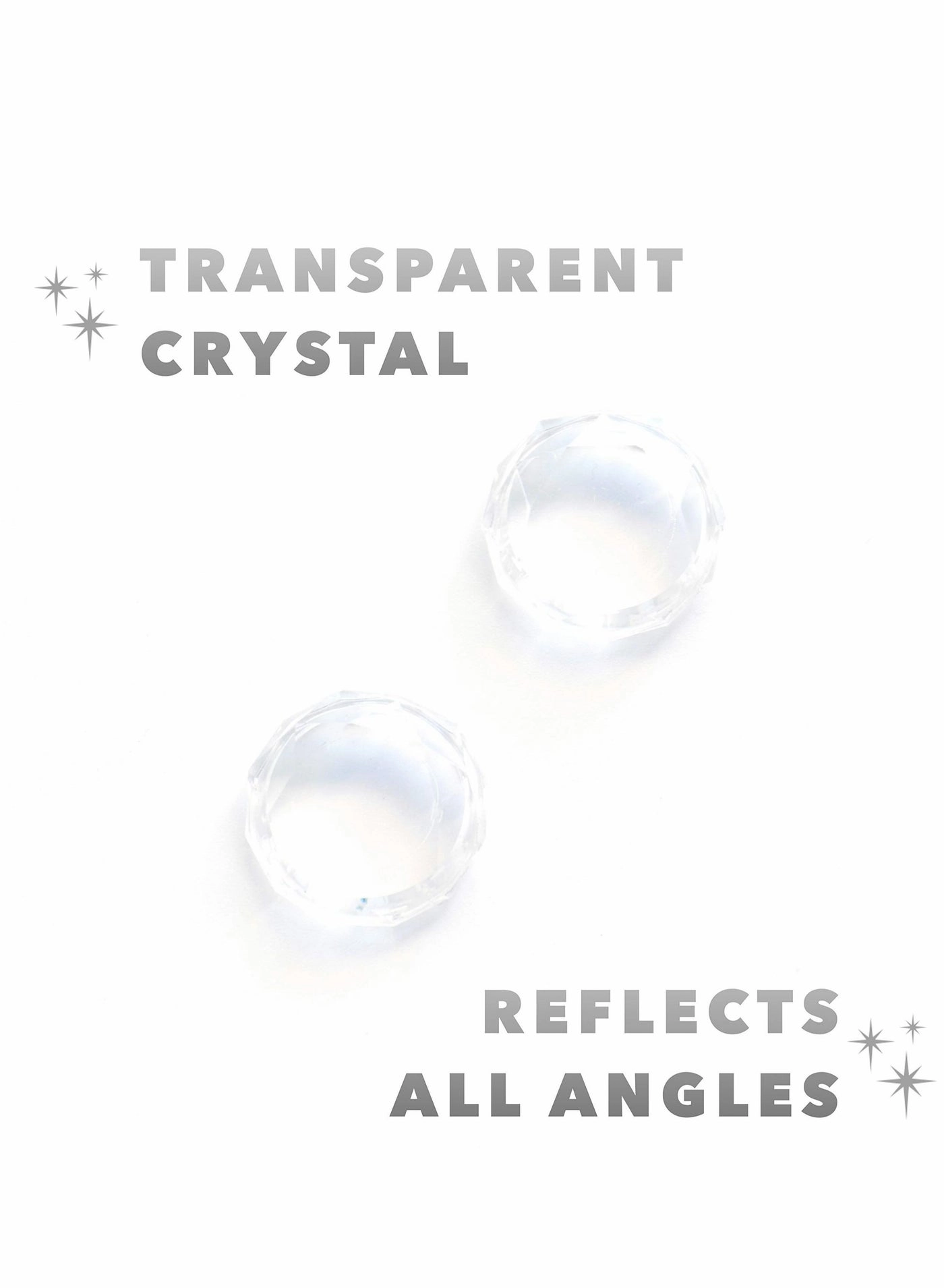 Diamond 3D Thumb Grips - Switch & Switch Lite & Switch OLED