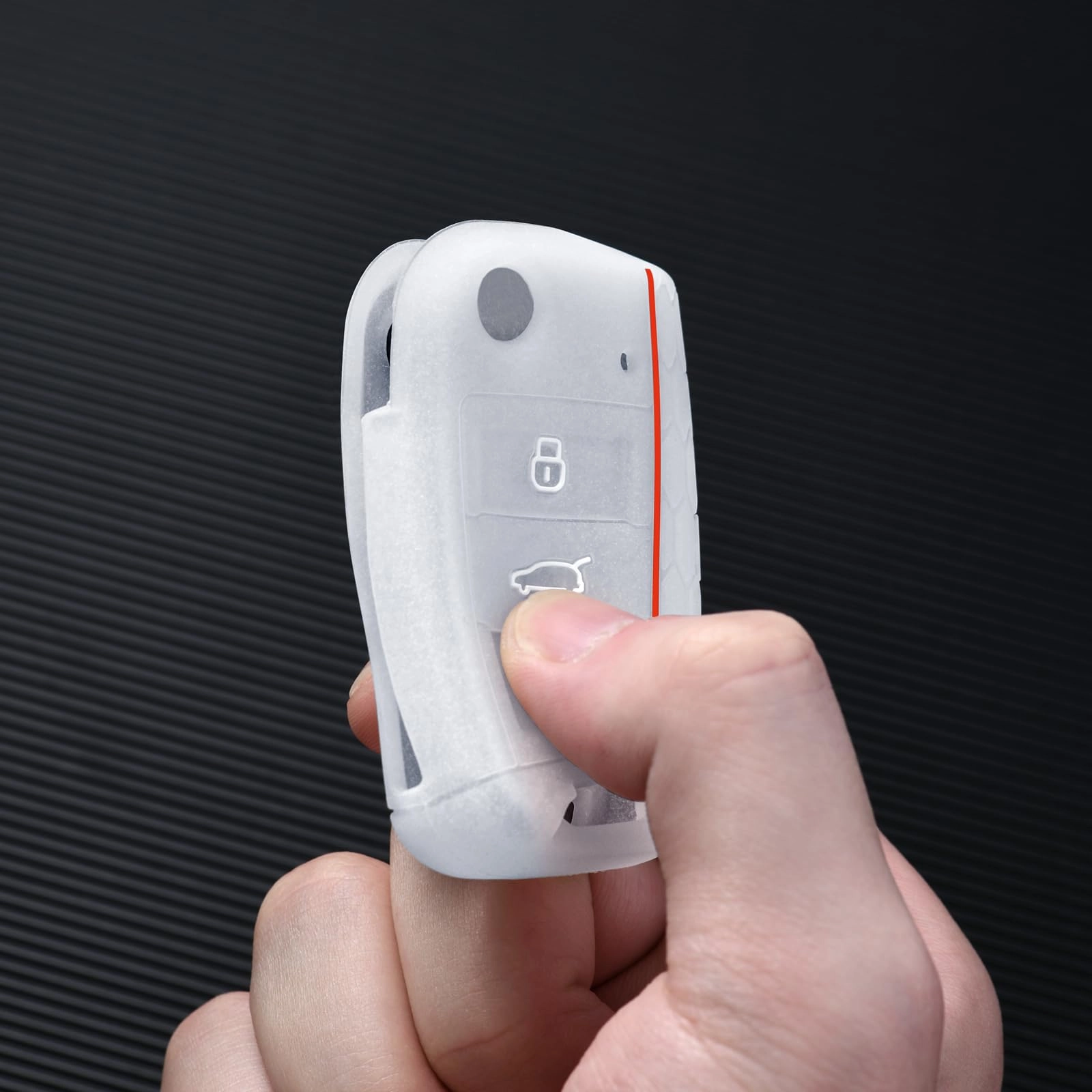 Car Key Case - Car