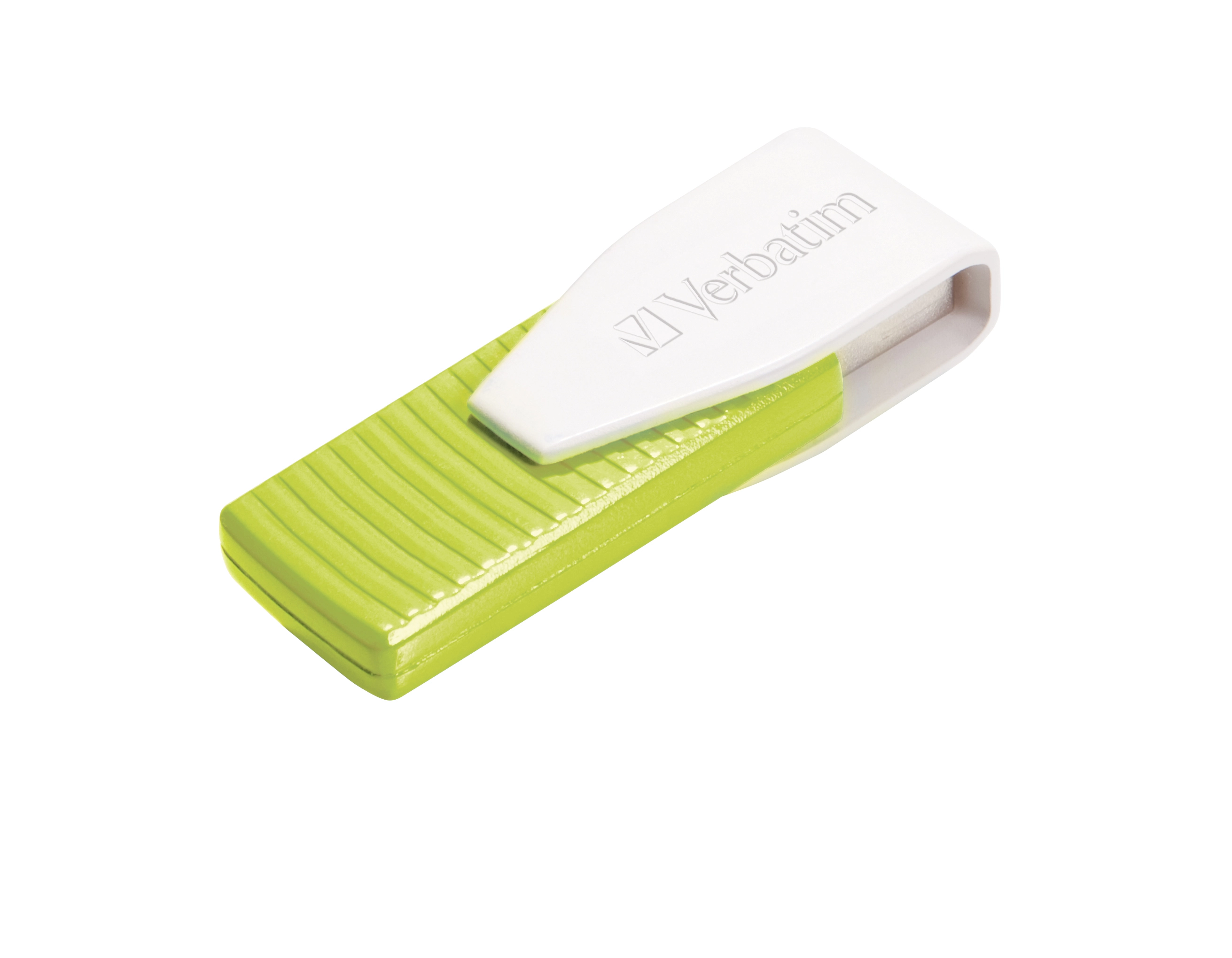 Store 'n' Go Swivel USB Drive - USB 2.0 32GB
