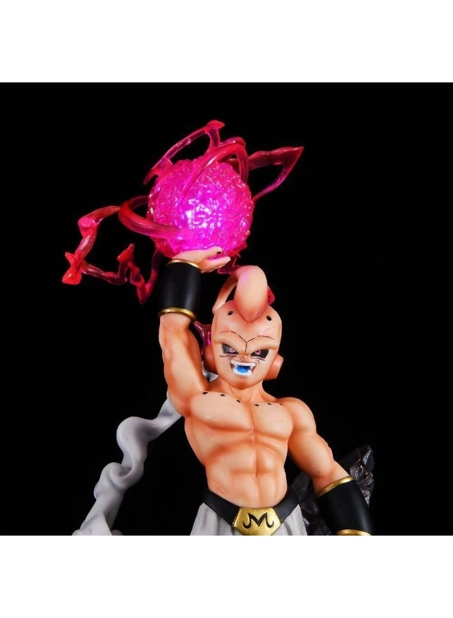 Majin Buu Jr. - Dragon Ball Dragon Chronicles - PVC (QQ0350)