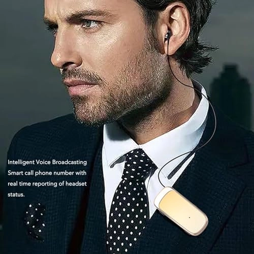 0xkbzo4p3c-14 Wireless Headphone