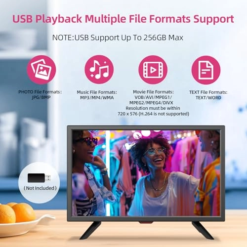 TV-20inch - 20"