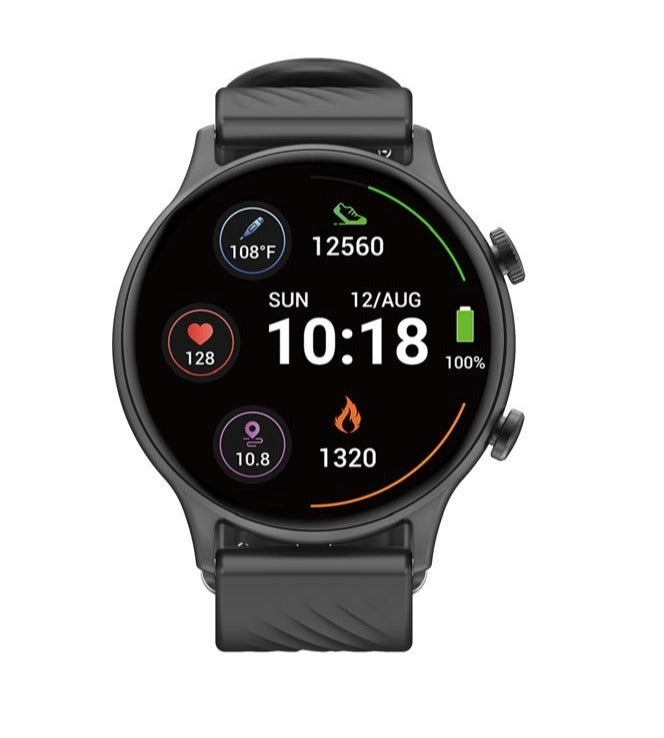 TCH Z20 Plastic GPS