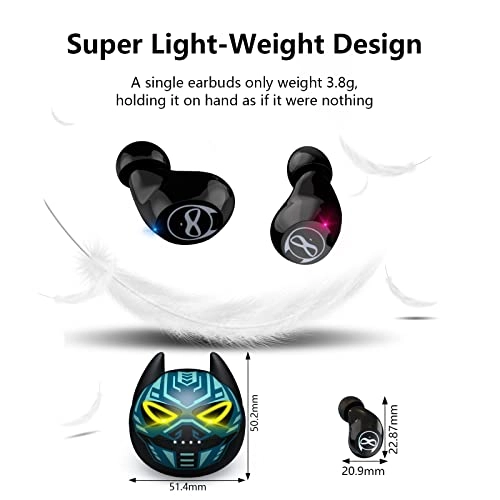 Y-B29 Wireless Earbud