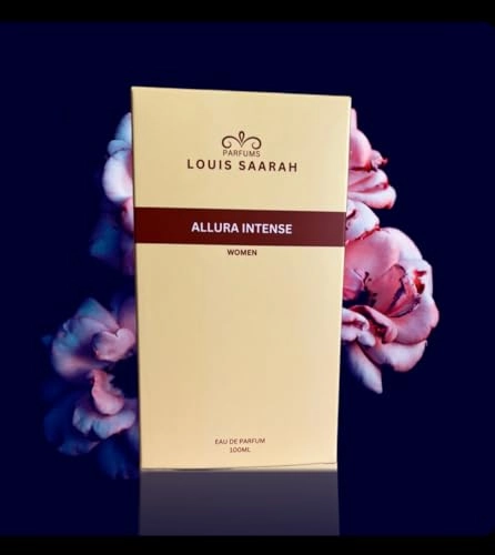 Allura Intense Eau de Parfum 100ml
