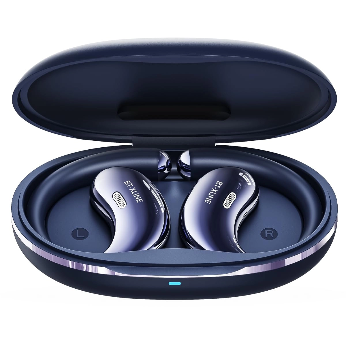 BT-XEASY Wireless Earbud