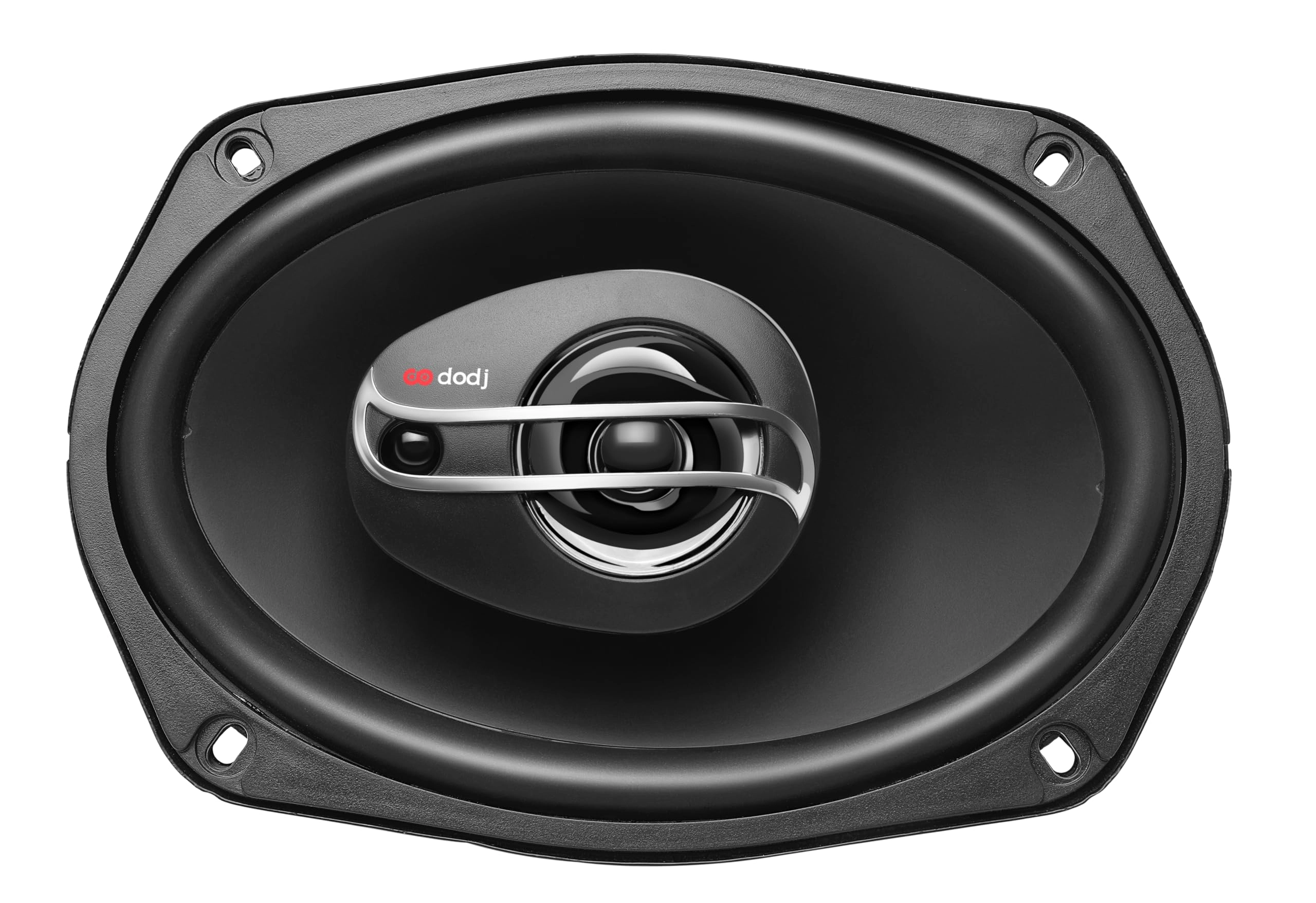 Ds-691 - 9 Inches Coaxial