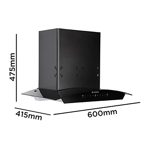 Everest 3D - 1250 m3/hr 60 cm