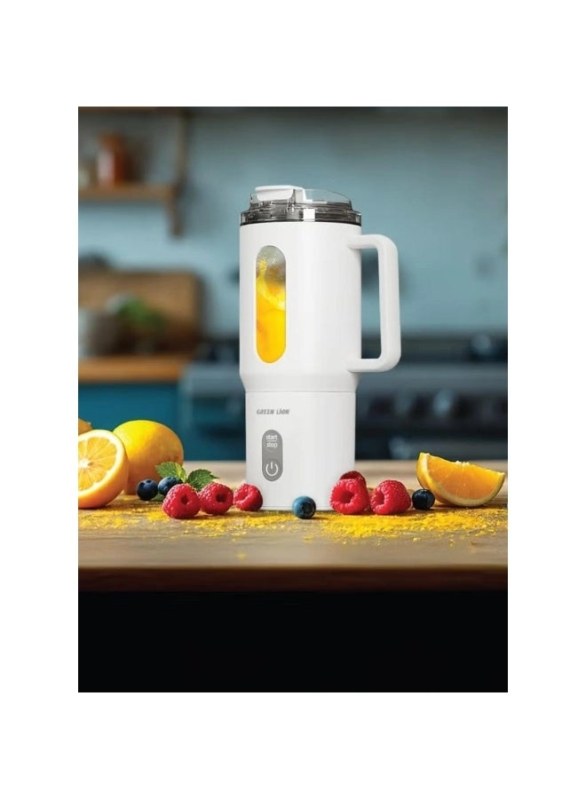 Mug Blend Portable Juicer - 70W 500mL