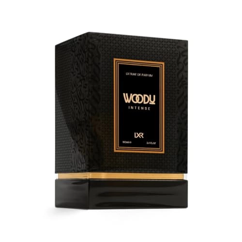 Woody Intense - 100ml