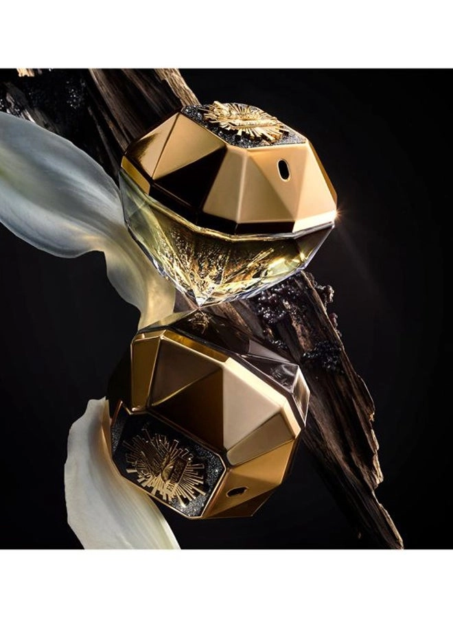 Lady Million Fabulous Eau de Parfum 80 ml