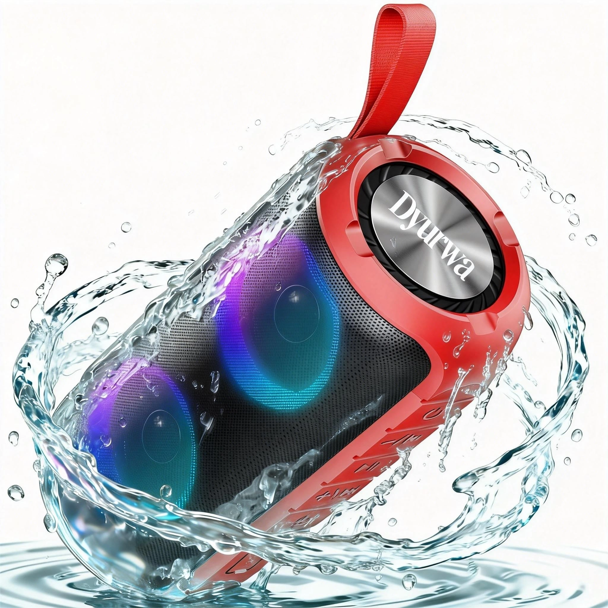 Dyurwa ZY-02 - 180W