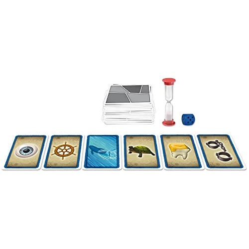 Fabula Rasa: Seemannsgarn