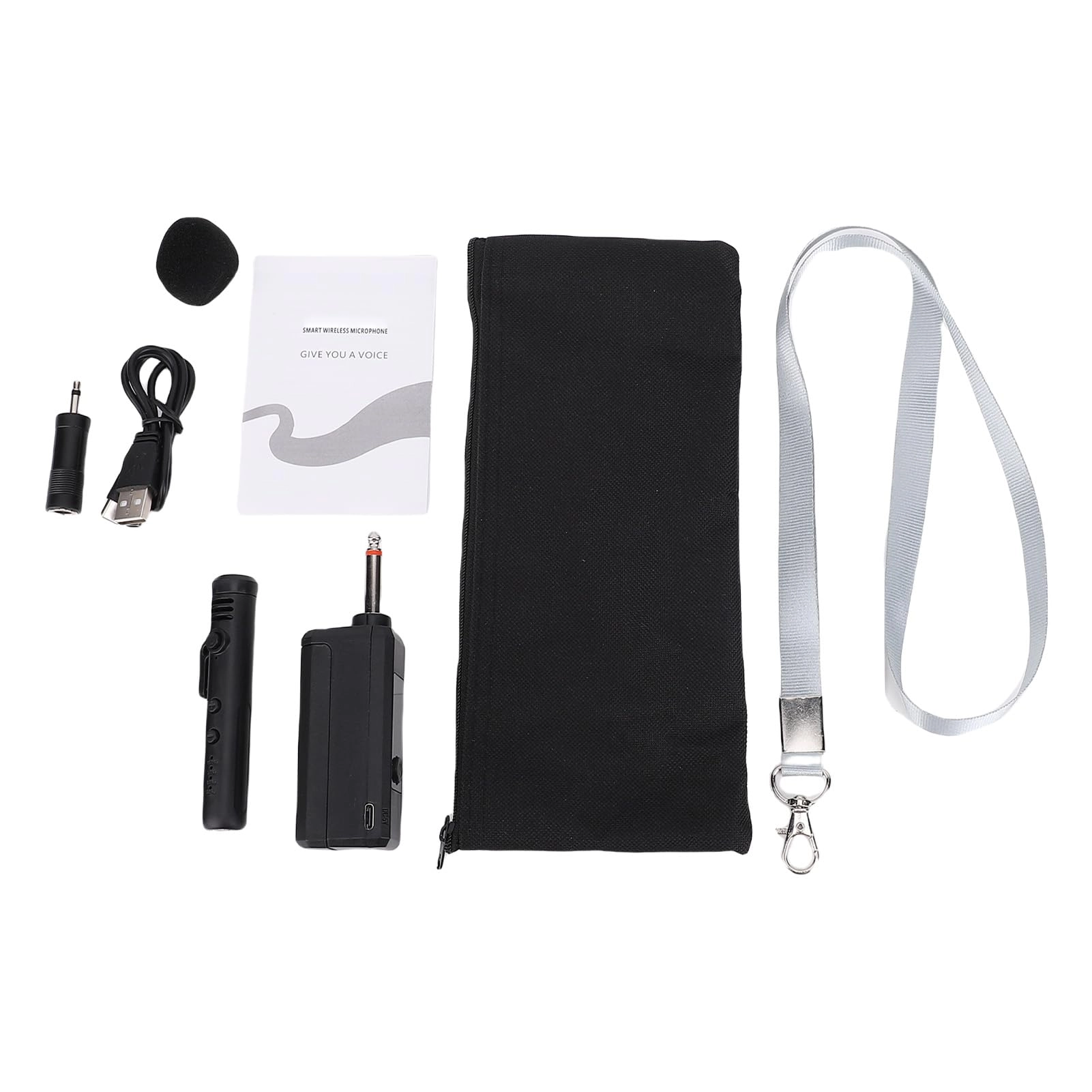 Leftwei u7qbfiod8r-12 - 1-to-2 2.4G