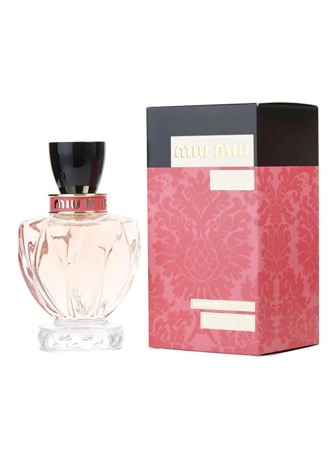 Twist Eau de Parfum 100ml