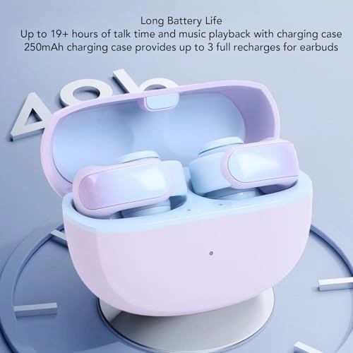 Open Ring Wireless Earbud