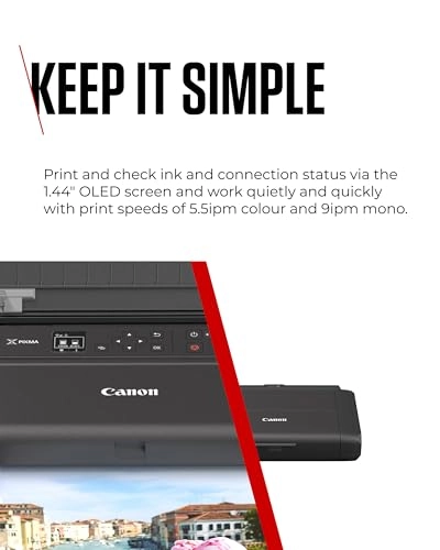 PIXMA TR150