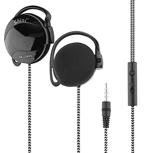 SN-360 Wired Earphone