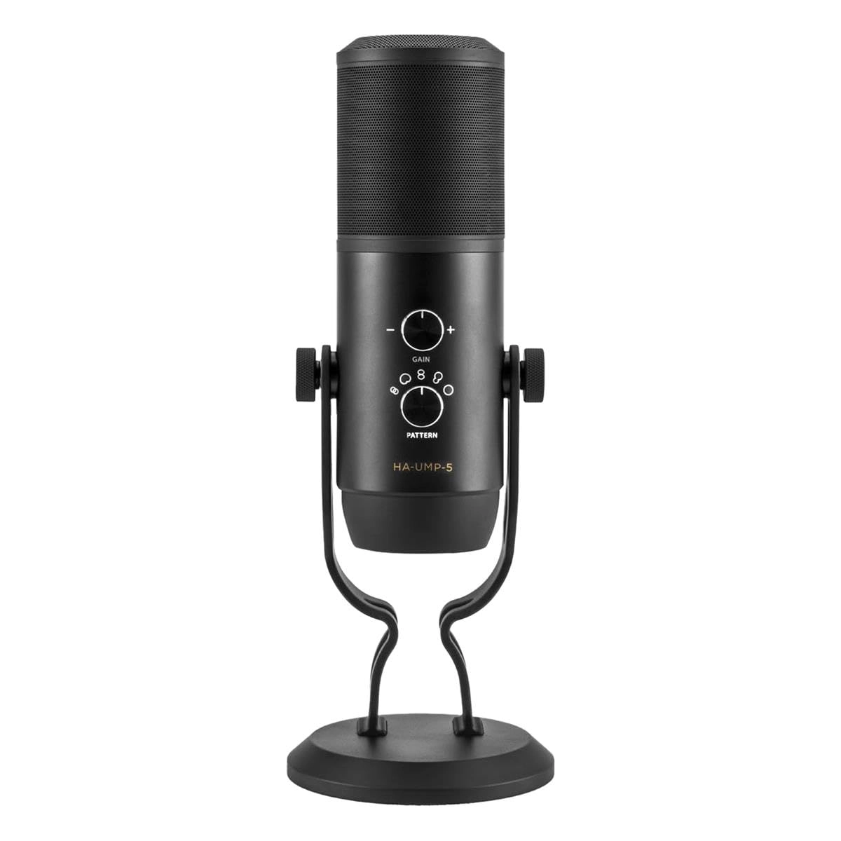 HA UMP-5 USB Microphone