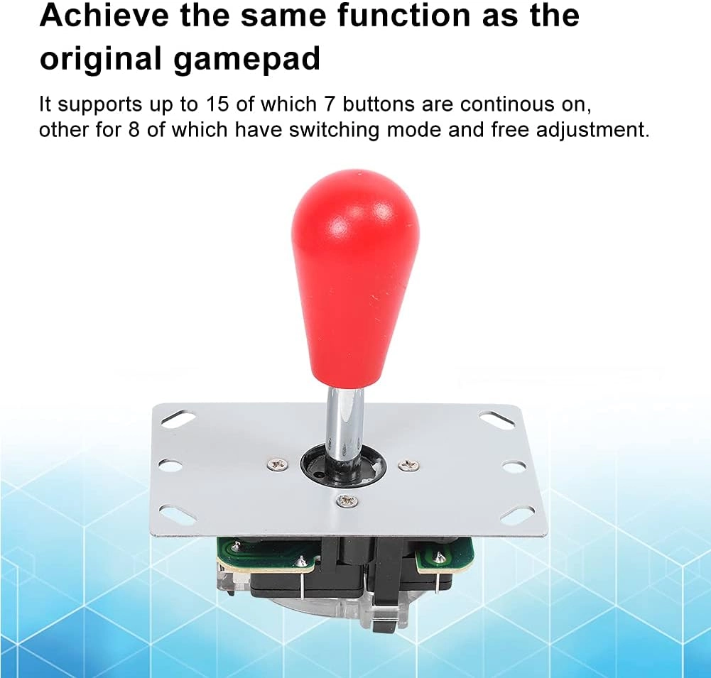 Arcade Game Joystick