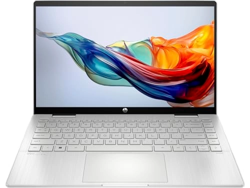 Pavilion x360 - 14'' Core 5 16GB DDR4 1TB PCIe SSD