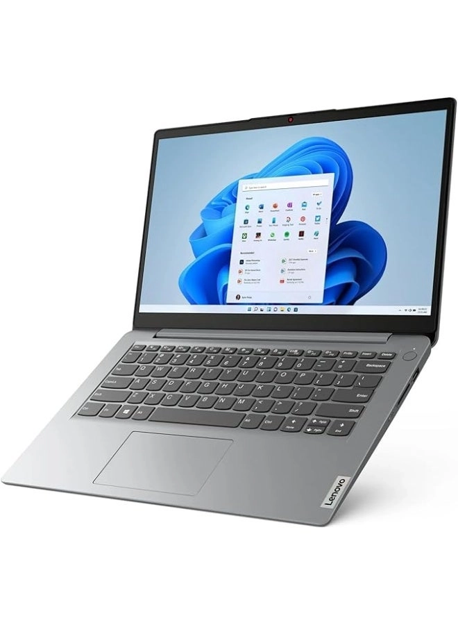 IdeaPad 1 S100 81VU00HXAX - 14'' Celeron N4500 4GB DDR4 128GB SSD