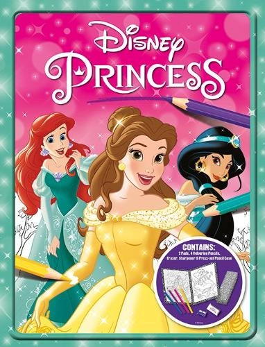 Disney Princess - Mixed