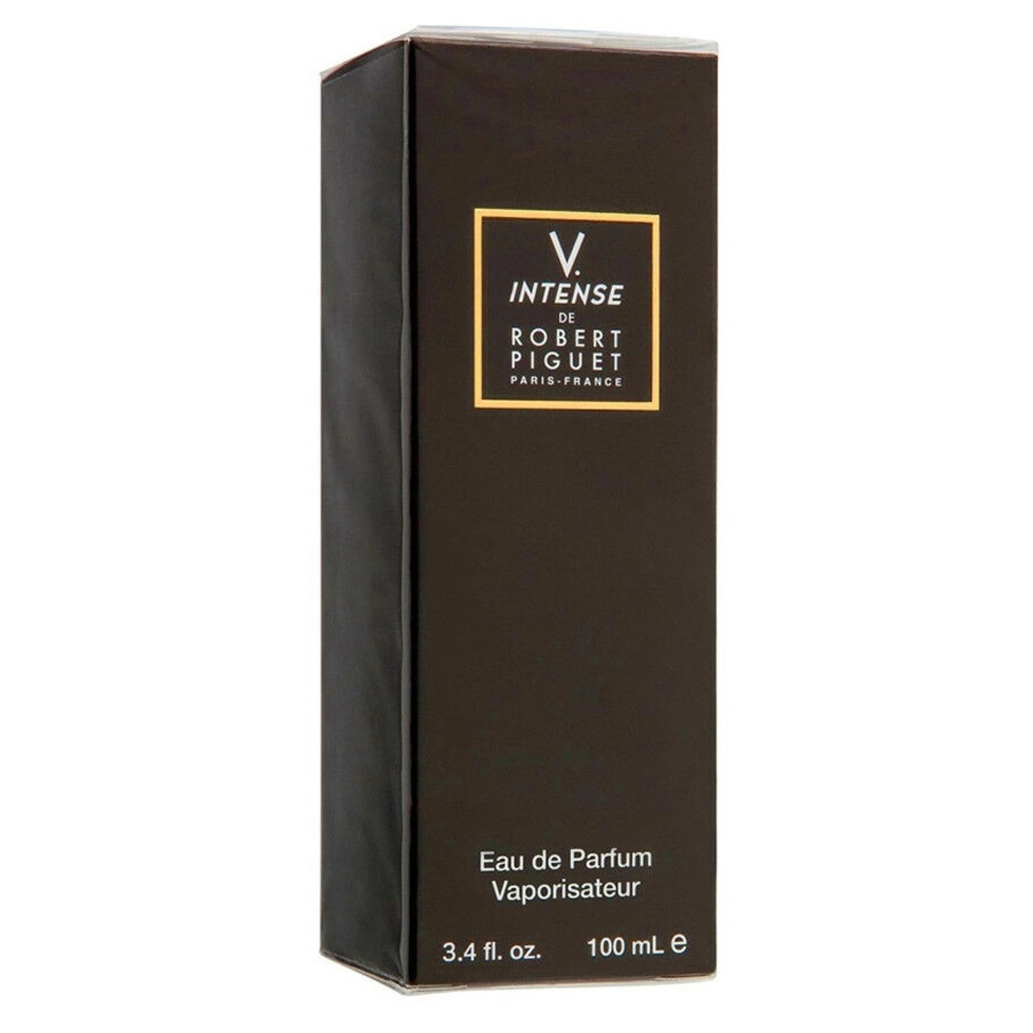 V Intense Eau de Parfum 100 ml