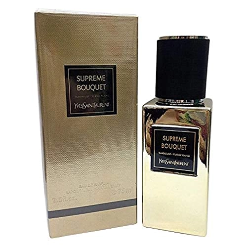 Supreme Bouquet Eau de Parfum - 75ml