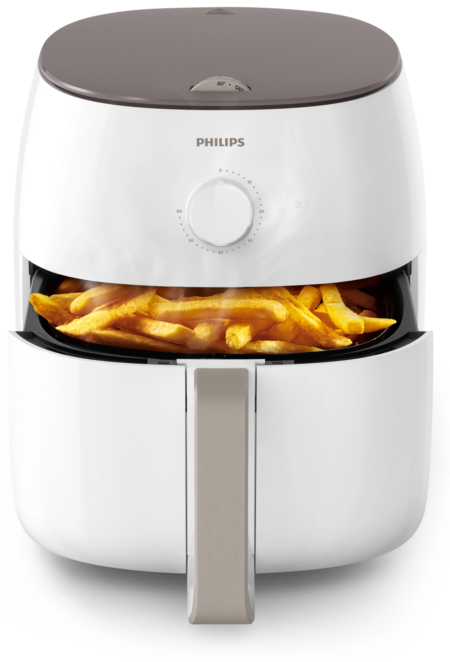 Viva Collection Airfryer XXL HD9630/24