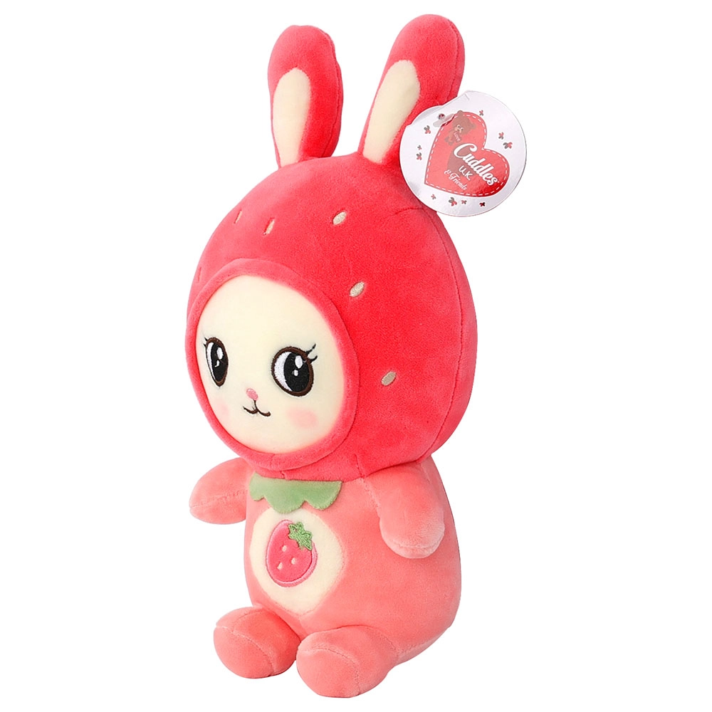 Rabbit Plush Toy Marshmallow Series - 30cm
