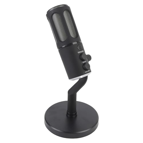 Dpofirsgb3amvsipr Wired Microphone