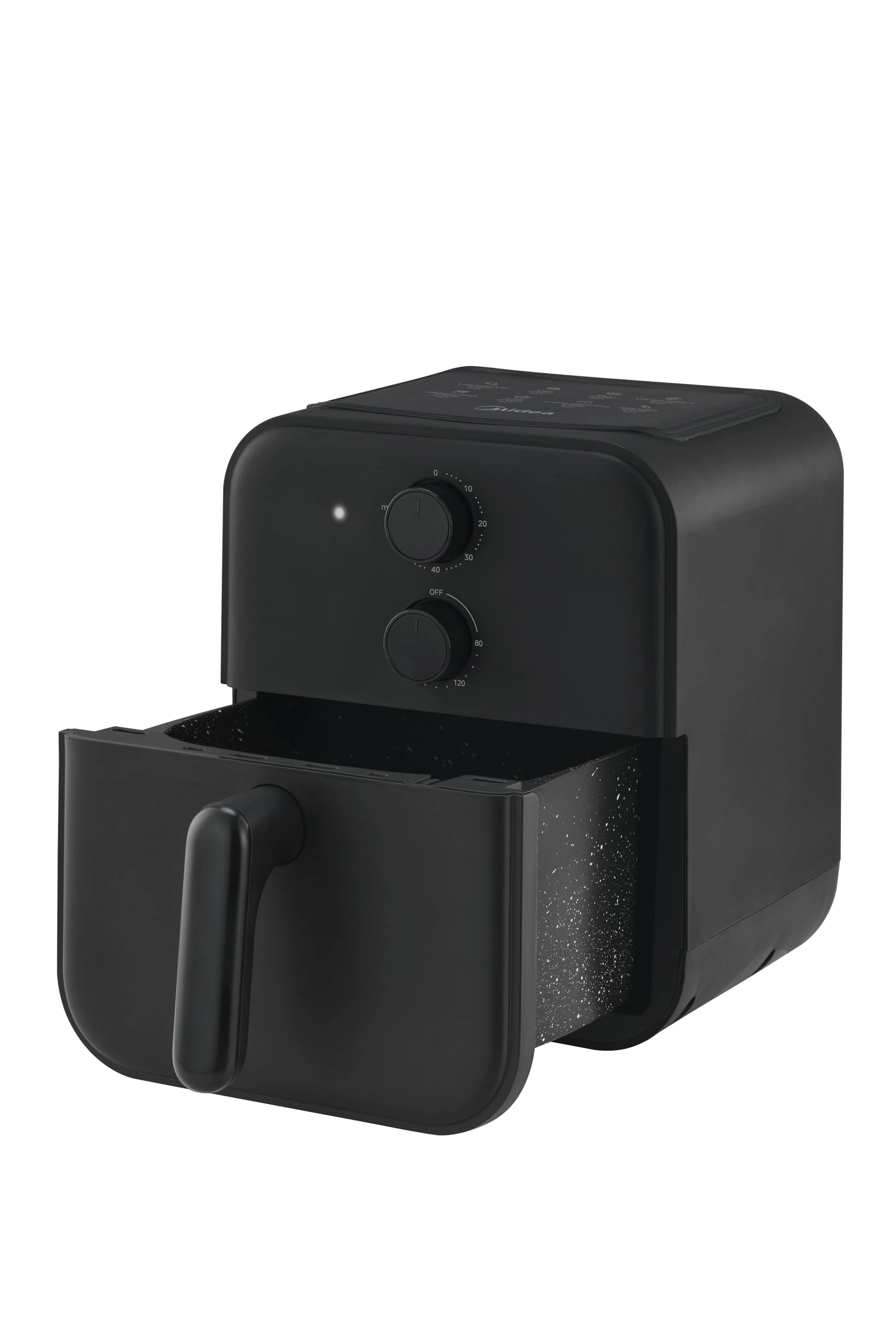 GUANGDONG MIDEA CONSUMER ELECTRIC LTD, FOSHAN, GUANGDONG P.R.CHINA Air Fryer 92062210Z03804