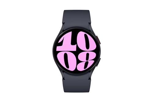 Galaxy Watch 6 40mm Combination GPS