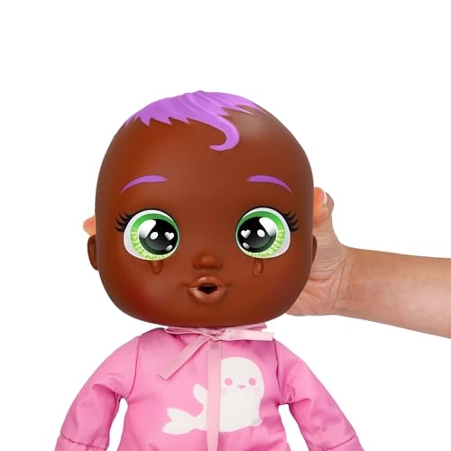 Tiff - 11.8" 20+ Baby Sounds