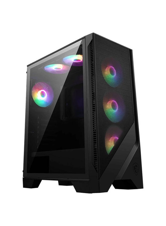 MAG Forge 120A - Tempered Glass Window ATX Mid Tower