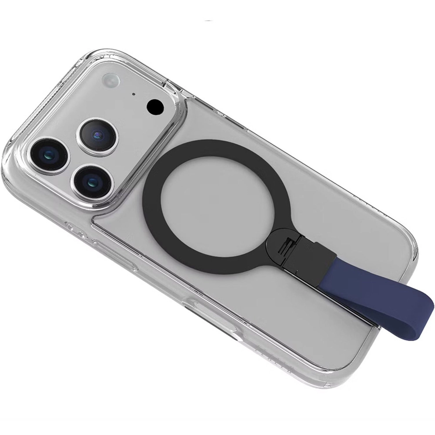 Spira Grip Case with MagSafe for iPhone 17 Pro