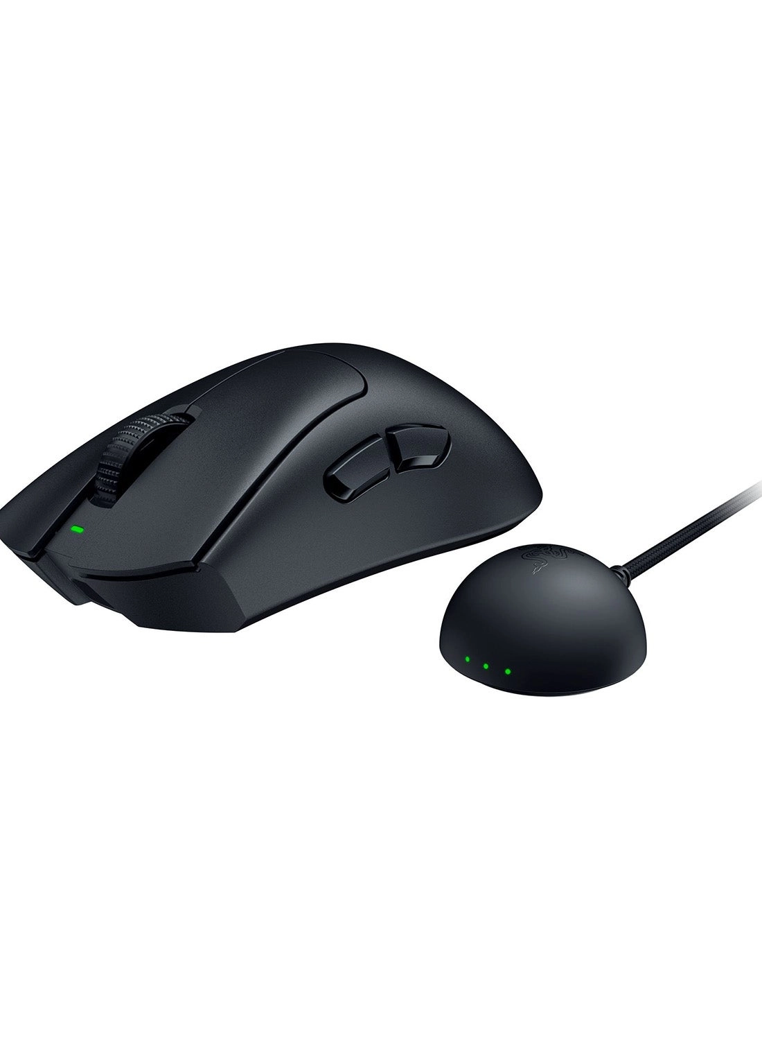 DeathAdder V4 Pro Mouse - Wireless