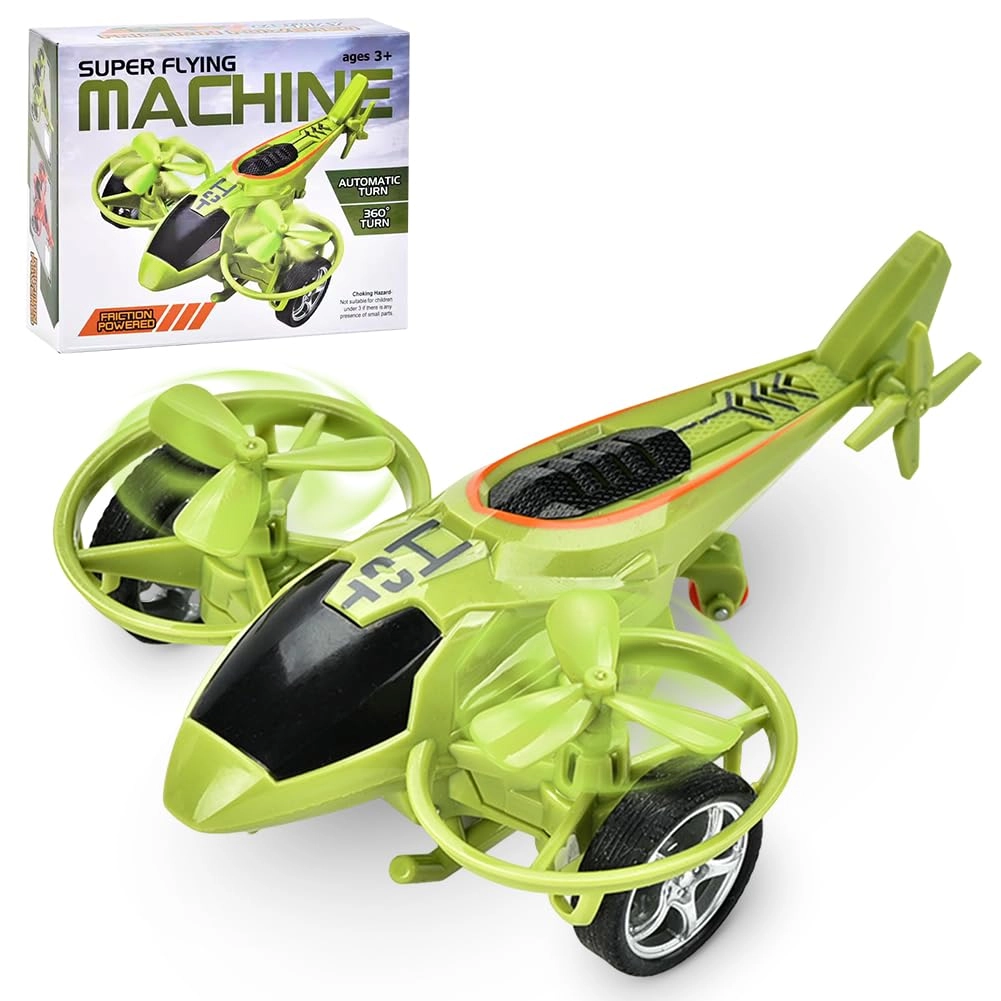 Pull Back Car - 1pcs