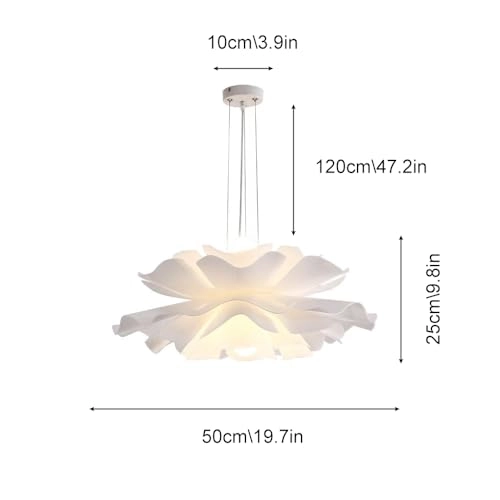 Nordic Style Pendant Light